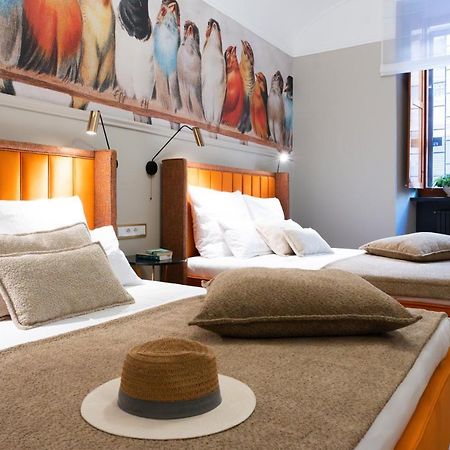Rome City Center Apartment Bagian luar foto