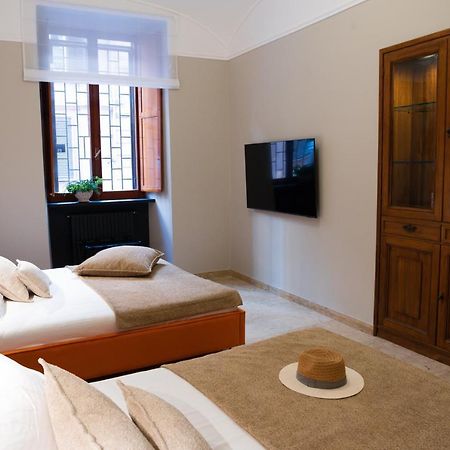 Rome City Center Apartment Bagian luar foto