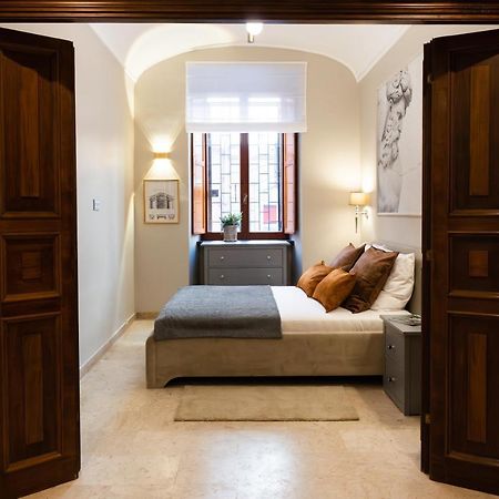Rome City Center Apartment Bagian luar foto