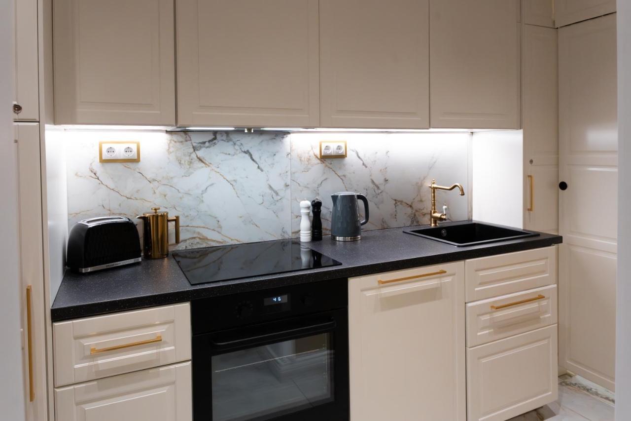 Rome City Center Apartment Bagian luar foto