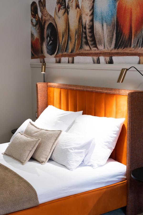 Rome City Center Apartment Bagian luar foto
