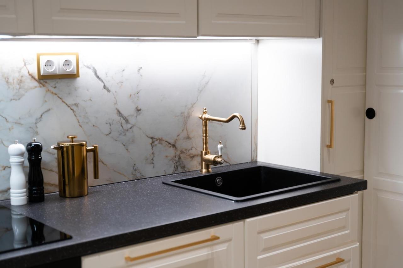 Rome City Center Apartment Bagian luar foto