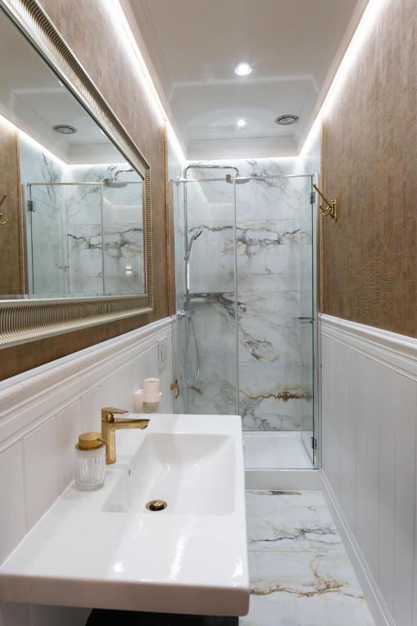 Rome City Center Apartment Bagian luar foto