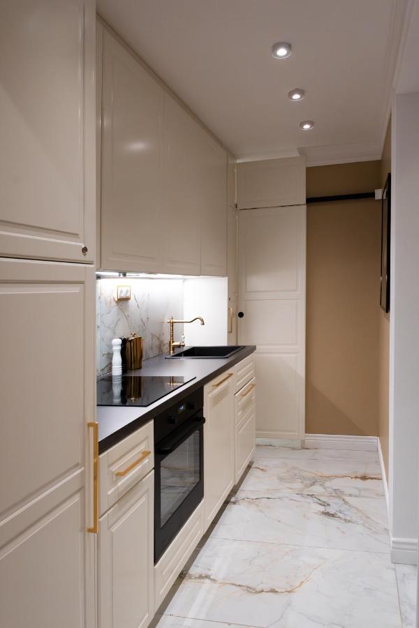 Rome City Center Apartment Bagian luar foto